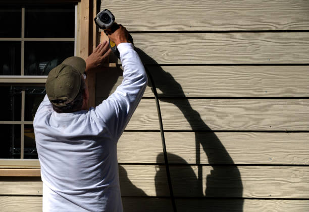 Best Fascia and Soffit Installation  in La Puente, CA