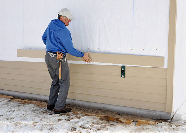 Affordable Siding Repair and Maintenance Services in La Puente, CA