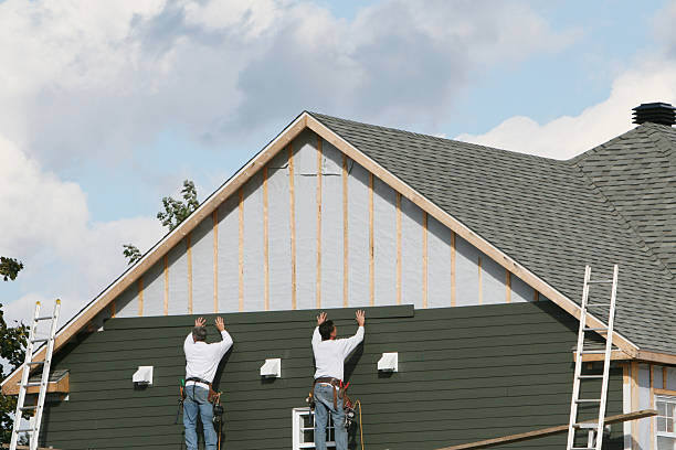 Professional Siding in La Puente, CA