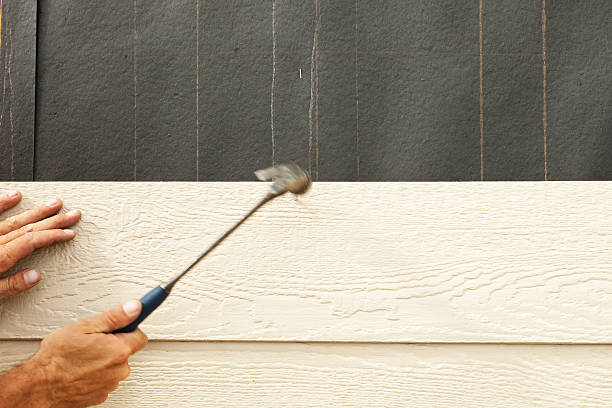 Best Composite Siding  in La Puente, CA