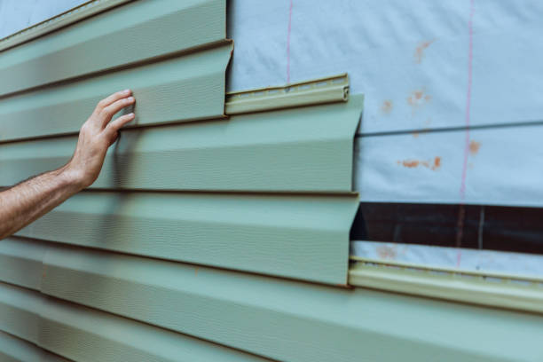 Best Stucco Siding  in La Puente, CA